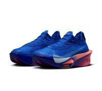 Nike Running - Road running shoes - Nike Alphafly 3 Racer Blue/White for Men - Size 8 UK Blue 8 UK