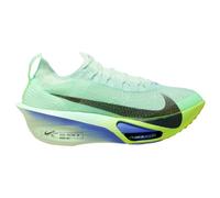 Nike - Air Zoom Alphafly Next% 3 - Running shoes size 7,5, green