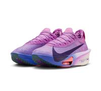 Nike Air Zoom Alphafly Next% 3 Women's Running Shoes | UK 5.5 in Fuchsia Glow/Bright Violet/Sapphire