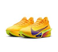 Nike Air Zoom Alphafly Next% 3 Women's Running Shoes | UK 5.5 in Laser Orange/Indigo Burst/Alabaster