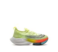 Nike Air Zoom Alphafly Next % sneakers - Green 15