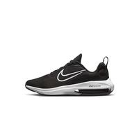 Nike Air Zoom Arcadia 2 Older Kids' Road Running Shoes - Black 6 (EU 39)