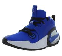 NIKE Air Zoom Crossover 2 (Gs) Sneaker, Racer Blue Racer Blue Black, 6.5 UK
