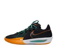 Nike Air Zoom G.T. Cut 3 'Miami Hurricanes' DV2913-001 4