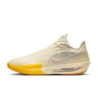 Nike Air Zoom G.T. Cut 3 Turbo 'Coconut Milk Chrome Amarillo' II3704-100 12.5