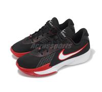 Nike Air Zoom G.T. Cut Academy EP Black University Red Men Basketball FB2598-008