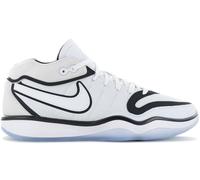 Nike Air Zoom G.T. Hustle 2 - Men's Sneakers White DJ9405-102 Basketball Shoes
