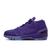 Nike Air Zoom Generation 'Court Purple Suede' FJ0667-500 9