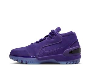 Nike Air Zoom Generation 'Court Purple Suede' FJ0667-500 9