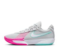 Nike Air Zoom GT Cut Academy 'Photon Dust Pink Blast Dynamic Turquoise' FB2599-010 5
