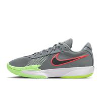 Nike Air Zoom GT Cut Academy 'Smoke Grey Barely Volt Crimson' FB2599-015 5