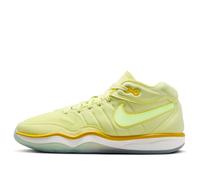 Nike Air Zoom GT Hustle 2 'Frozen Yellow' DJ9405-302 8.5