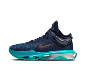 Nike Air Zoom GT Jump 2 'Obsidian Midnight Navy' DJ9431-401 8