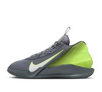 Nike Air Zoom GT Jump Academy EP 'Smoke Grey Volt White' HF1804-004 6.5
