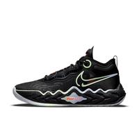 Nike Air Zoom GT Run 'Black Ghost' CZ0202-001 7.5
