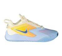 NIKE Air Zoom Hyperace 3 SE Basketball Shoes UK 5.5 Blue