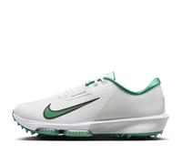 Nike Men's Air Zoom Infinity Tour Waterproof Spiked Golf Shoes, 7 | American Golf white/malachite/photon 7