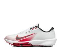 Nike Air Zoom Infinity Tour 2 Wide 'White University Red Black' FD0218-101 5
