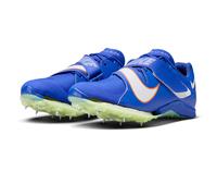 Nike Air Zoom LJ Elite Jumping Spikes Shoes Adults 12 (47.5) Blue