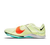 Nike Air Zoom Long Jump Elite 'Barely Volt Hyper Orange' CT0079-700 8.5