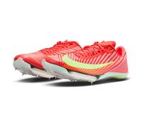 Nike Maxfly 2 Athletics Sprinting Spikes - Red 9.5