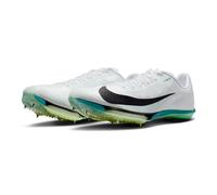 Nike Maxfly 2 Athletics Sprinting Spikes - White 11