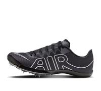Nike Air Zoom Maxfly More Uptempo 'Black White' DN6948-001 8