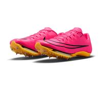 Nike Air Zoom Maxfly Running Spikes | UK 6 in Hyper Pink/Laser Orange/Pink Blast