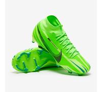 Nike Air Zoom Mercurial Superfly IX Academy MDS FG MG