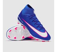 Nike Air Zoom Mercurial Superfly X Academy FG MG