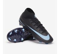 Nike Mercurial Superfly 10 Academy Multi-Ground High-Top Football Boot - Black 6.5