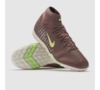 Nike Mercurial Superfly 10 Academy 'Kylian Mbappé' Turf High-Top Football Shoes - Brown