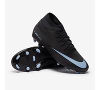 Nike Mercurial Superfly 10 Club Multi-Ground High-Top Football Boot - Black 4