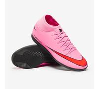 Nike Men's Superfly 10 Club Ic Football Shoe, Magic Flamingo/Black/Total CRI, 6 UK