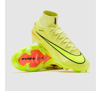Nike Air Zoom Mercurial Superfly X Elite FG