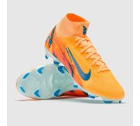 Nike Air Zoom Mercurial Superfly X Pro x Mbappe FG