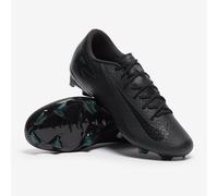Nike Zoom Mercurial Vapor 16 Academy Firm Ground Football Boots 8.5 Black/Green