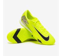 Nike Mercurial Vapor 16 Academy IC Low-Top Football Shoes - Yellow 11.5