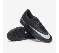 Nike Mercurial Vapor 16 Academy Turf Low-Top Football Shoes - Black 9.5