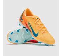 Nike Air Zoom Mercurial Vapor XVI Academy x Mbappe FG MG Melon Tint Neo Turq Igloo