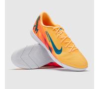 Nike Mercurial Vapor 16 Academy "Kylian Mbappe" Indoor/Court Low-Top Football Boots - Orange 10