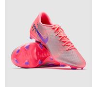 Nike Mercurial Vapor 16 Academy 'Vini Jr'. Multi-Ground Low-Top Football Boots - Pink 11.5
