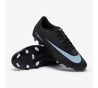 Nike Mercurial Vapor 16 Club Multi-Ground Low-Top Football Boot - Black 8.5