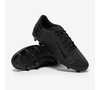 Nike Air Zoom Mercurial Vapor XVI Club FG MG Black