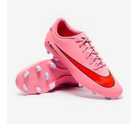 Nike Mercurial Vapor 16 Club Multi-Ground Low-Top Football Boot - Pink 8.5