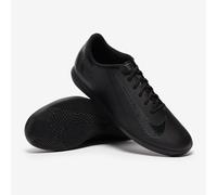 Nike Mercurial Vapor 16 Club IC Low-Top Football Shoes - Black 8.5