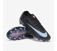 Nike Mercurial Vapor 16 Elite Artificial-Grass Low-Top Football Boot - Black 10.5