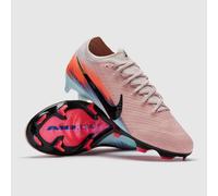 Nike United Mercurial Vapor 16 Elite Firm-Ground Low-Top Football Boot - Pink 10.5