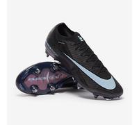Nike Men Mercurial Vapor 16 Elite Sg-pro Fußballschuh mit Niedrigem Schaft Soccer Shoe, Black Ice Blue, 9 UK