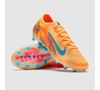Nike Mercurial Vapor 16 Elite "Kylian Mbappé" Artificial-Grass Low-Top Football Boots - Orange 9.5